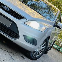 Ford Focus 1.6 AT, 2008, 141 000 км, с пробегом, цена 745 000 руб.