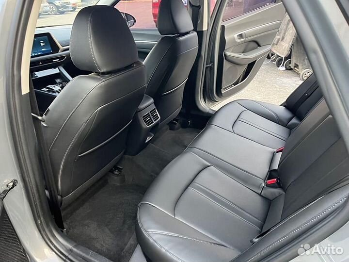 Hyundai Sonata 2.0 AT, 2020, 39 000 км