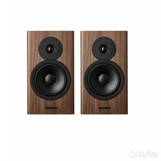 Dynaudio Evoke 20 Walnut Wood