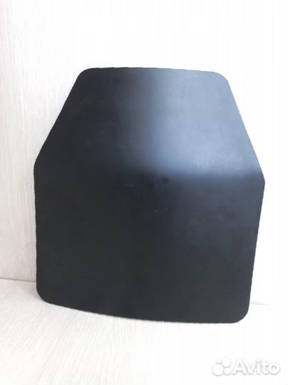 Бронепластины класса Бр4 от производителя