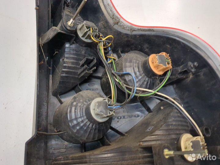 Фонарь (задний) Volvo XC90, 2006