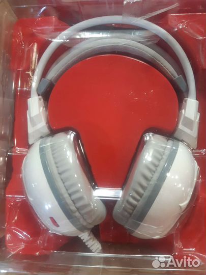 Наушники для фотосессий