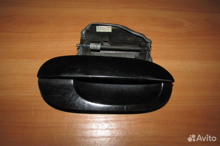 Ручка двери bmw е 39