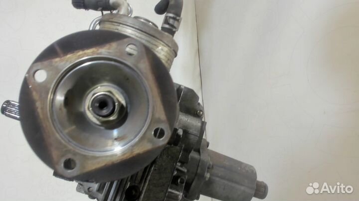 Раздаточный редуктор кпп Mazda 6 (GG), 2006