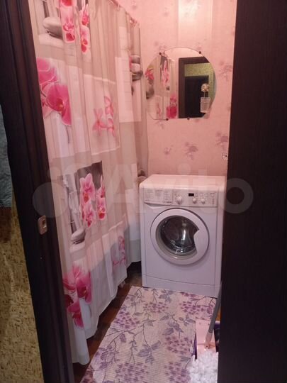 1-к. квартира, 38 м², 1/2 эт.