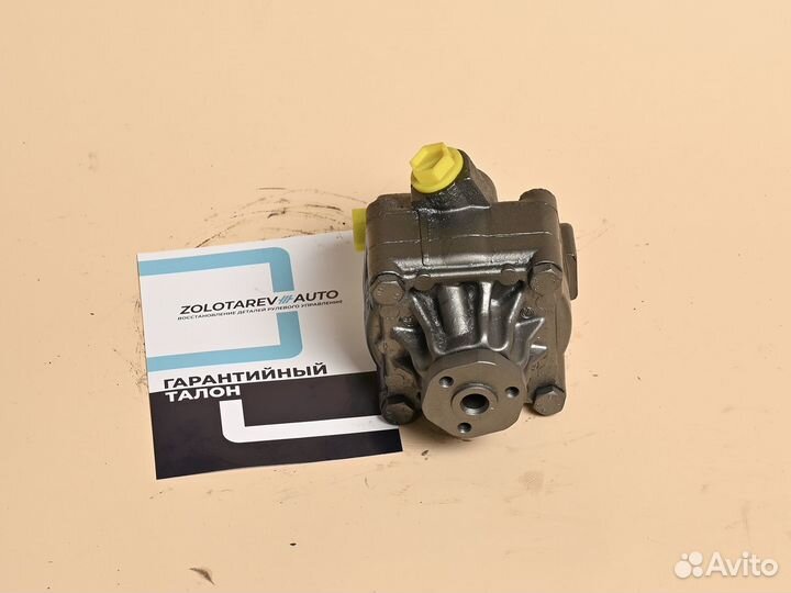 Насос гур alfa romeo 155 (ZF)