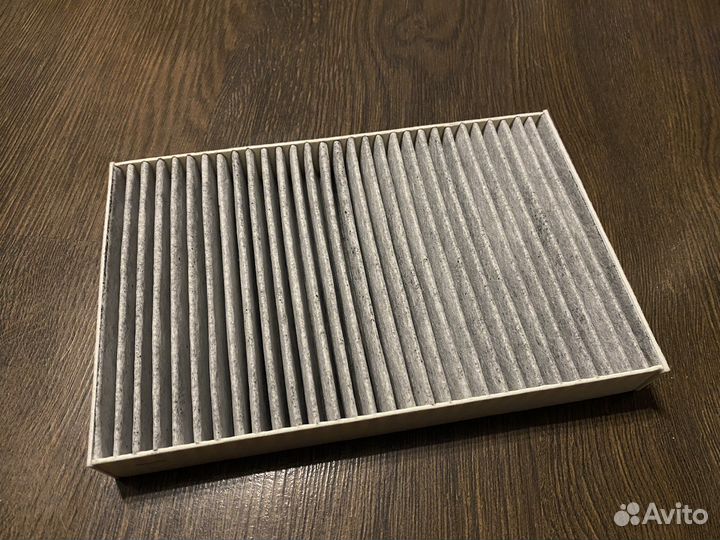 Фильтр салона Tesla Model S 2012-2016