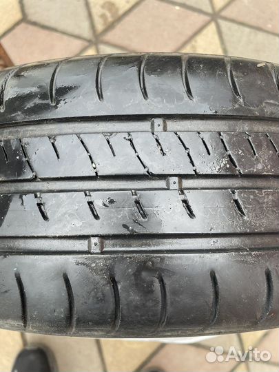 Kumho Ecowing ES01 KH27 185/60 R15 88