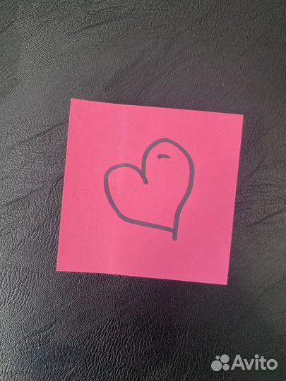 Сердечко)