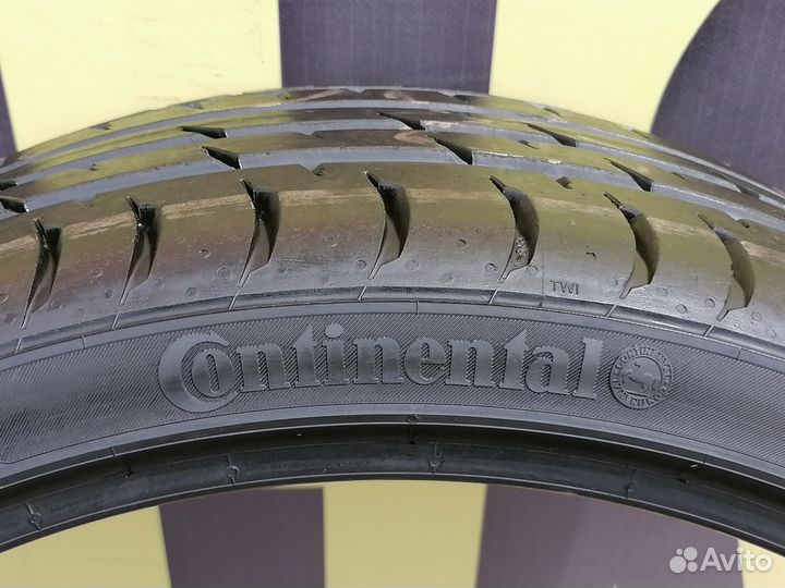 Continental ContiSportContact 3 265/30 R20