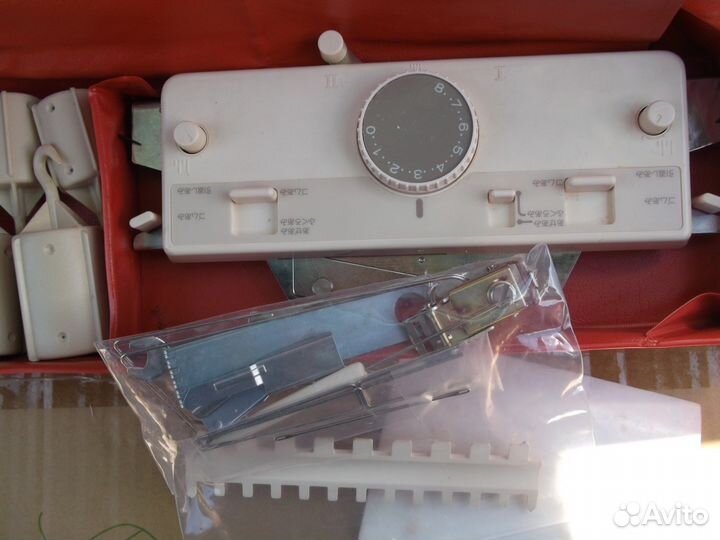 Вязальная машина Бразер brother KR-840 Япония нова