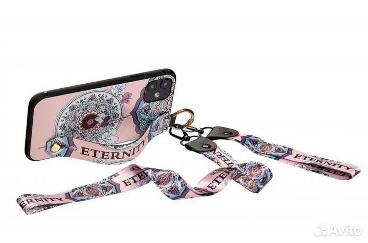 Чехол на iPhone 13 mini