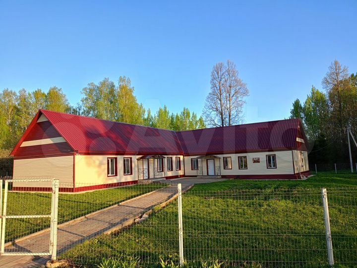 Участок 16 сот. (ИЖС)