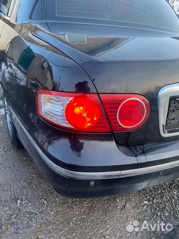 Фонарь задний левый Kia Opirus 3.5 2006