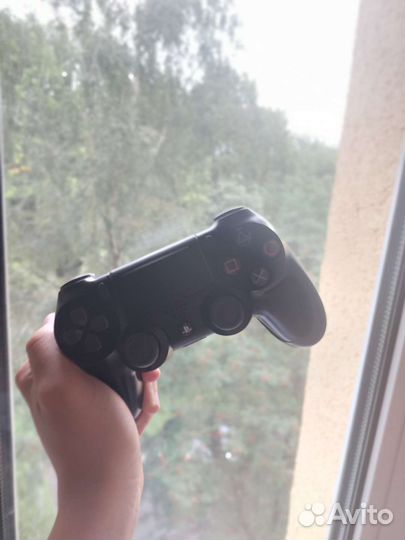 Sony PS4 fat 500gb