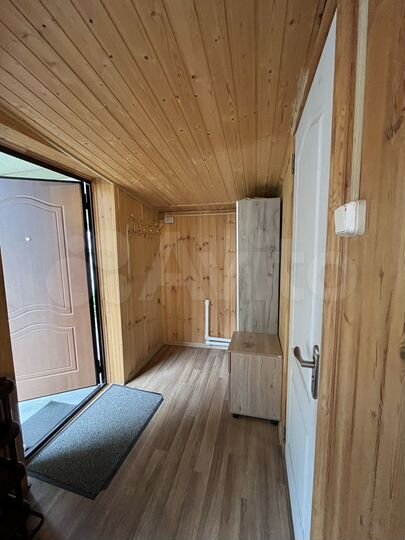 Дом 58 м² на участке 3 сот.