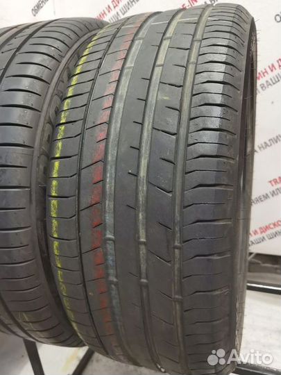 Toyo Proxes A20 245/45 R18 97Y