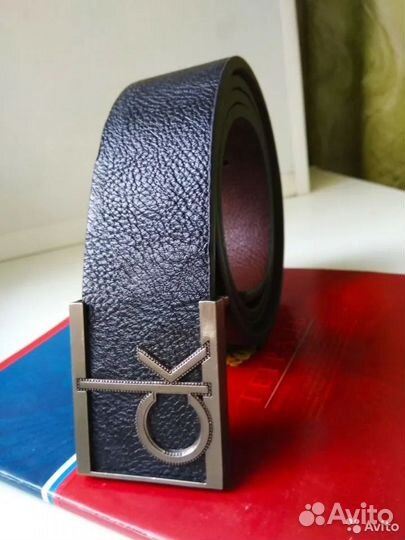 Ремень новый