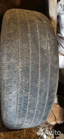 Continental Conti4x4Contact 215/65 R16 H