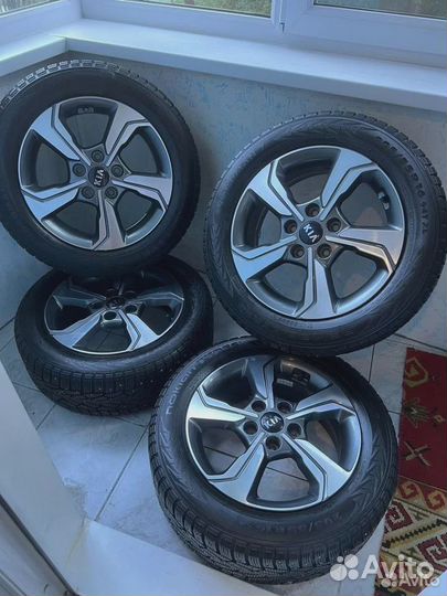 Nordman 7 205/55 R16 94T