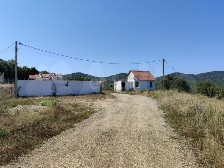 Участок 10 сот. (ИЖС)