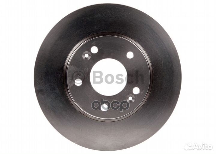 0 986 479 A12 диск тормозной передний Kia Seed