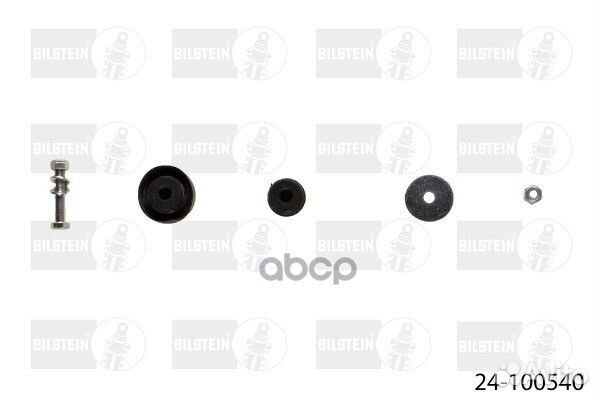 Амортизатор подвески MB E-Class (S210 W210),V,B