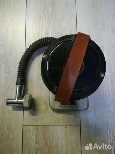 Аппарат ивл СССР