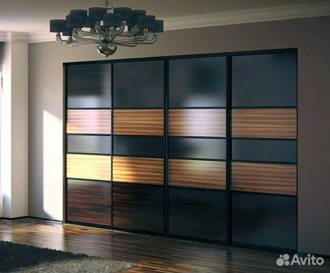 Шкаф бесплатный замер