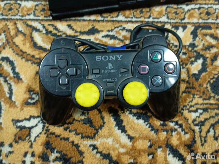 Sony PS2