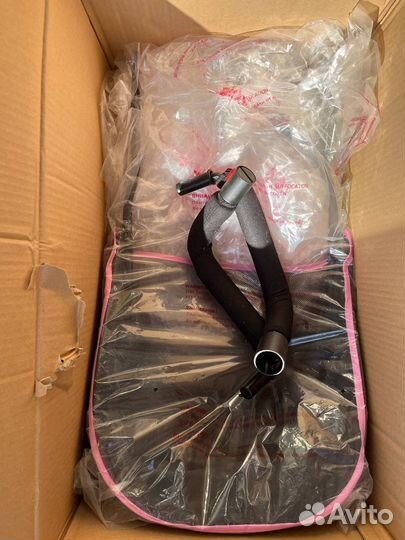 Трехколесный велосипед