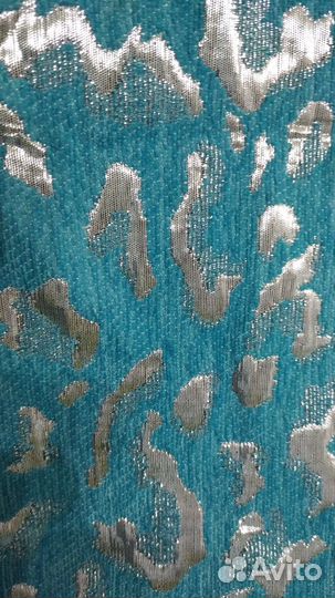 Шторы новые