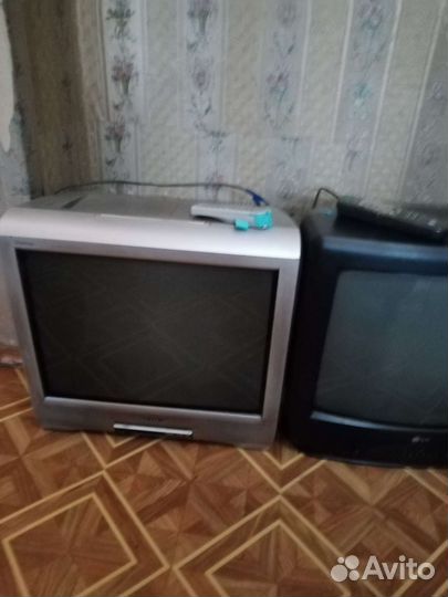 Телевизор бу