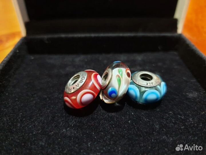 Шармы Пандора