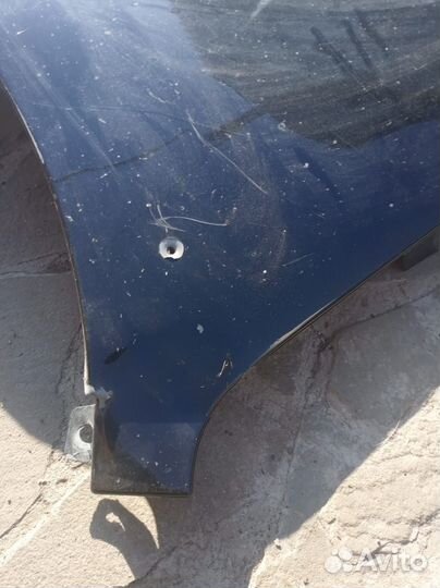 Рено мастер 3