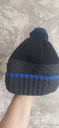 Шапка для мальчика