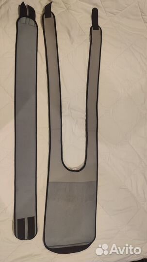 Бандаж на плечевой сустав