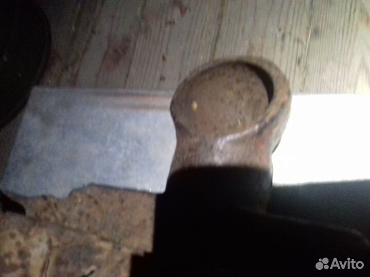 На мытищинский прицеп ммз сцепное устройство