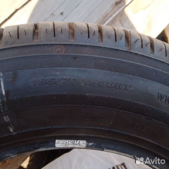 Белшина Artmotion 185/70 R14 19B