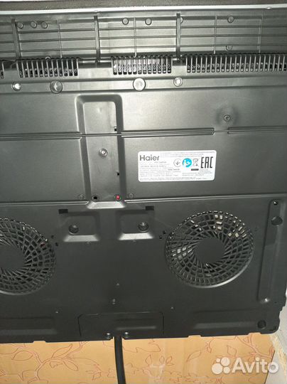 Варочная панель индукция haier