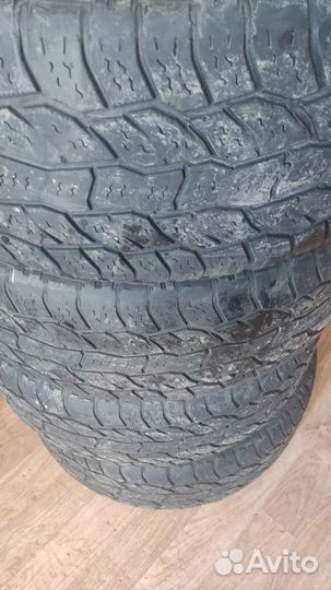 Cooper Discoverer AT3 Sport 265/60 R18 110T