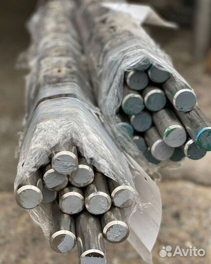 Стальной Круг