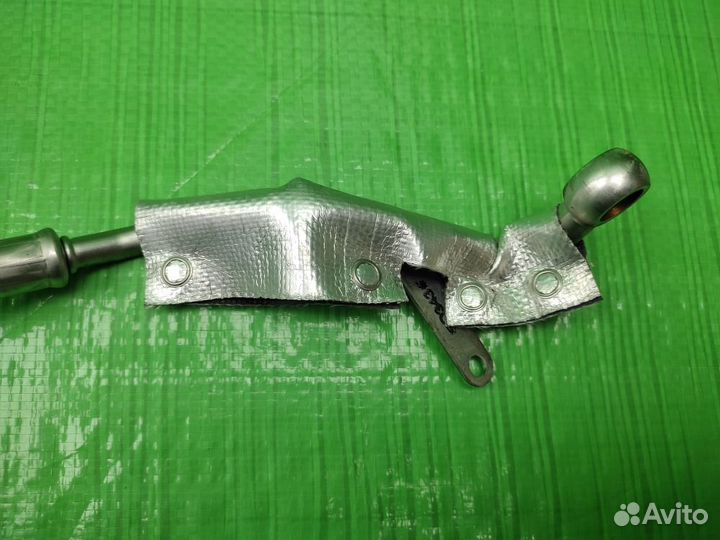 Трубка охл. турбины 06J121492C Tiguan/Jetta/Q3/A3