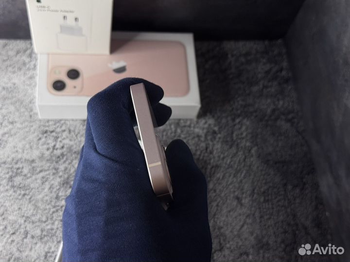 iPhone 13 mini, 128 ГБ