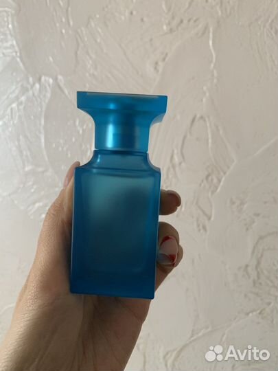 Tom ford парфюм