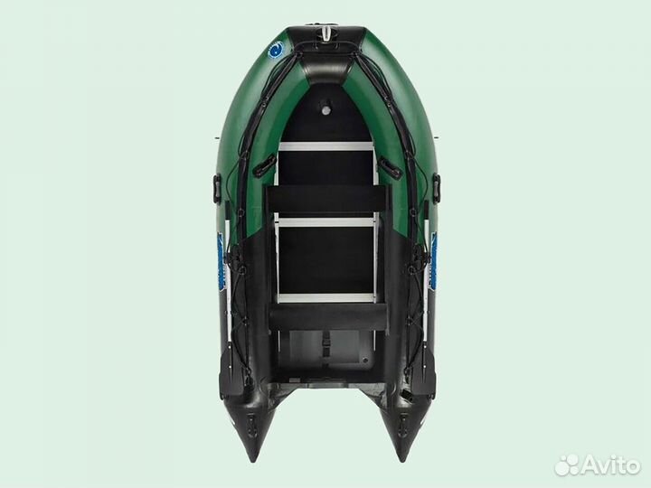 Лодка пвх Stormline Adventure Standard 360 (LT)