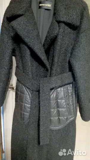 Пальто женское