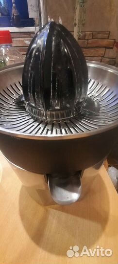 Соковыжималки bork jucc и moulinex