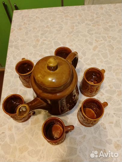 Чайный набор/кофейный набор/набор для напитков