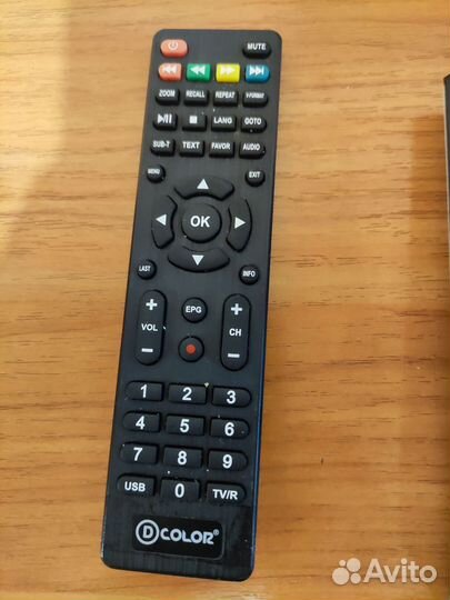 Пульт ду samsung